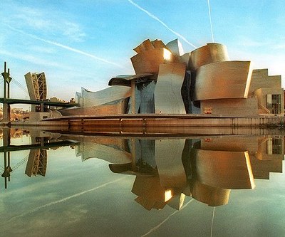 Stay of prof. Javier Heredia at the University of the Basque Country